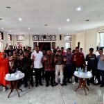 Pergantian Pengurus Bamus Jadi Hak Prerogatif Ketum