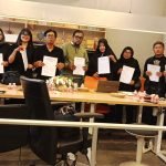 SWI Jaya Perkuat Konsolidasi dan Independensi Wartawan