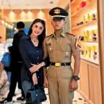 Dewi Perssik Bangga Putranya Jadi Taruna Akmil, Haru Tahan Rindu