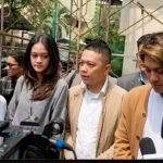Rizky Billar Laporkan Enam Akun soal Dugaan Berita Bohong