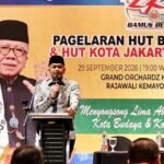 44 Tahun Bamus Betawi