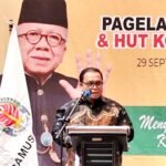 44 Tahun Bamus Betawi
