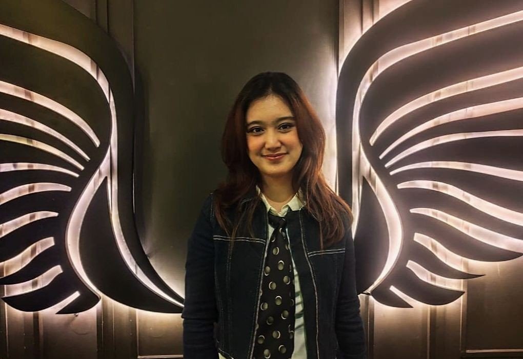 Alika Shafira Tampil di Boleh Gigs, Kembangkan Karier Musik 