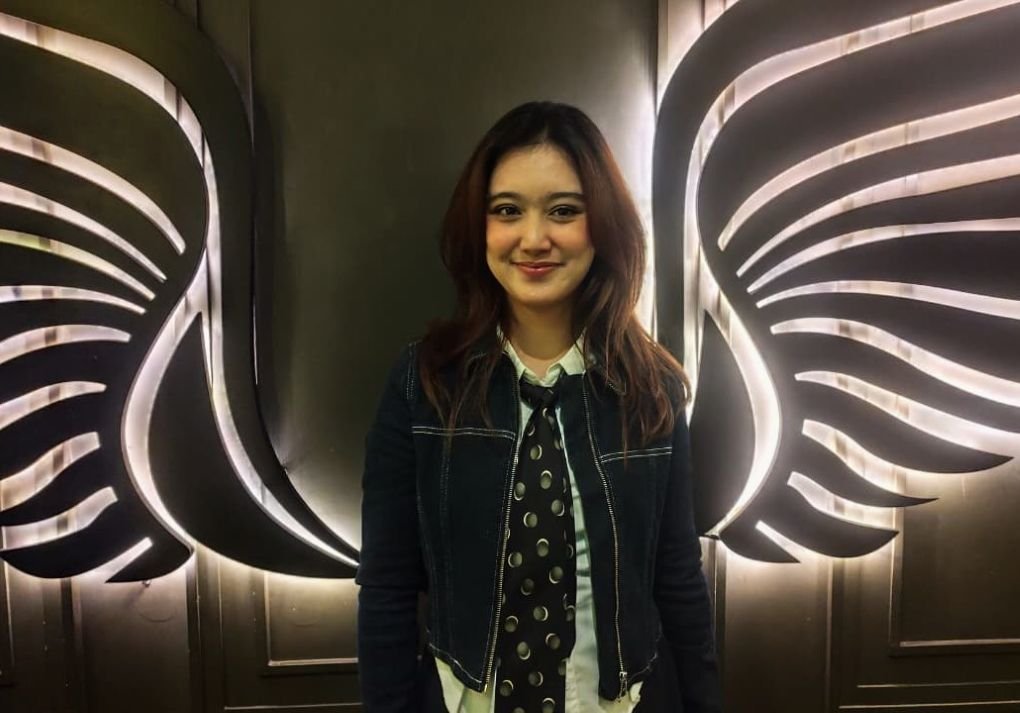 Alika Shafira Tampil di Boleh Gigs, Kembangkan Karier Musik 