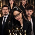 Usia Hanyalah Angka