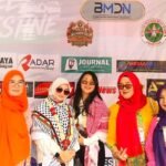 Renee Partina Hadiirkan  Budayantara Fest 2026