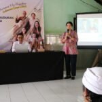 KIE Bangga Kencana, Strategi Cegah Stunting Sejak Remaja