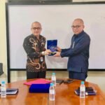 DePA-RI DPD Banten Bangun Komunikasi Profesional dengan PN Tangerang