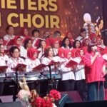 Ussy Pieters Rangkul Musisi Lintas Genre Lewat Festival Parade Band Jabodetabek
