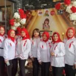 Ussy Pieters Bersama Jajaran DPD PAPPRI DKI Jakarta