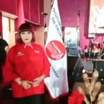 Ussy Pieters Ketua Umum DPD PAPPRI DKI Jakarta,