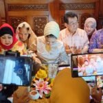 Ulang Tahun ke-74 Wiwiet Tatung Jadi Momen Silaturahmi Tokoh Perempuan dan Sahabat