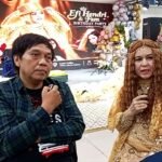 Efi Hendri Rayakan Ulang Tahun Bersama Sahabat, Fashion dan Rencana Film Jadi Sorotan