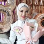 Genap Usia 38 Tahun, Dr. Sona Sulistyo Jadikan Kebaikan dan Perawatan Diri sebagai Inspirasi