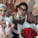 Genap Usia 38 Tahun, Dr. Sona Sulistyo Jadikan Kebaikan dan Perawatan Diri sebagai Inspirasi