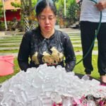 Mba Rara Ritual Doa Panggil Hujan, Jabodetabek Diguyur