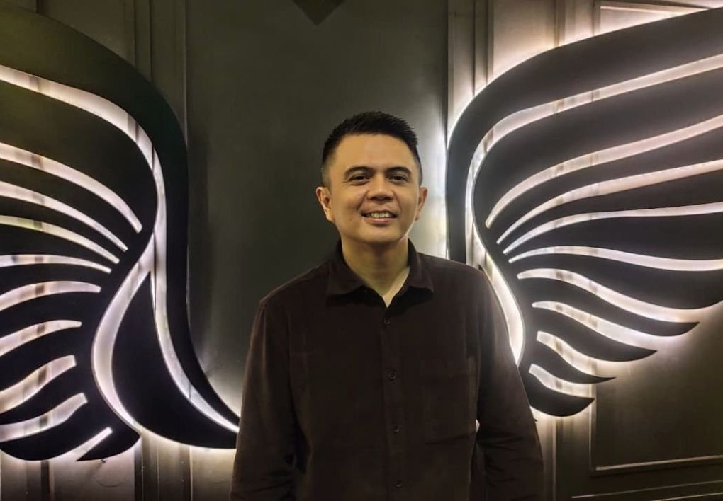 Sigit Wardana Tampil Intim di Boleh Gigs, Resmi Luncurkan EP Eksisten!