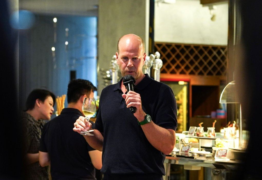 The Art of Wine Journey 2.0, Menyelami Karakter Wine Australia di Pullman Jakarta Central Park